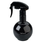 Sibel spray Micro Verstuiver Bal Zwart 340ml