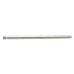 Sibel Nagelboren Diamant cilindrisch frees 2 stuks - Afbeelding 2
