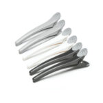 Sibel scheidingsklemmen Clipagrip Assortiment 6 stuks - Afbeelding 2