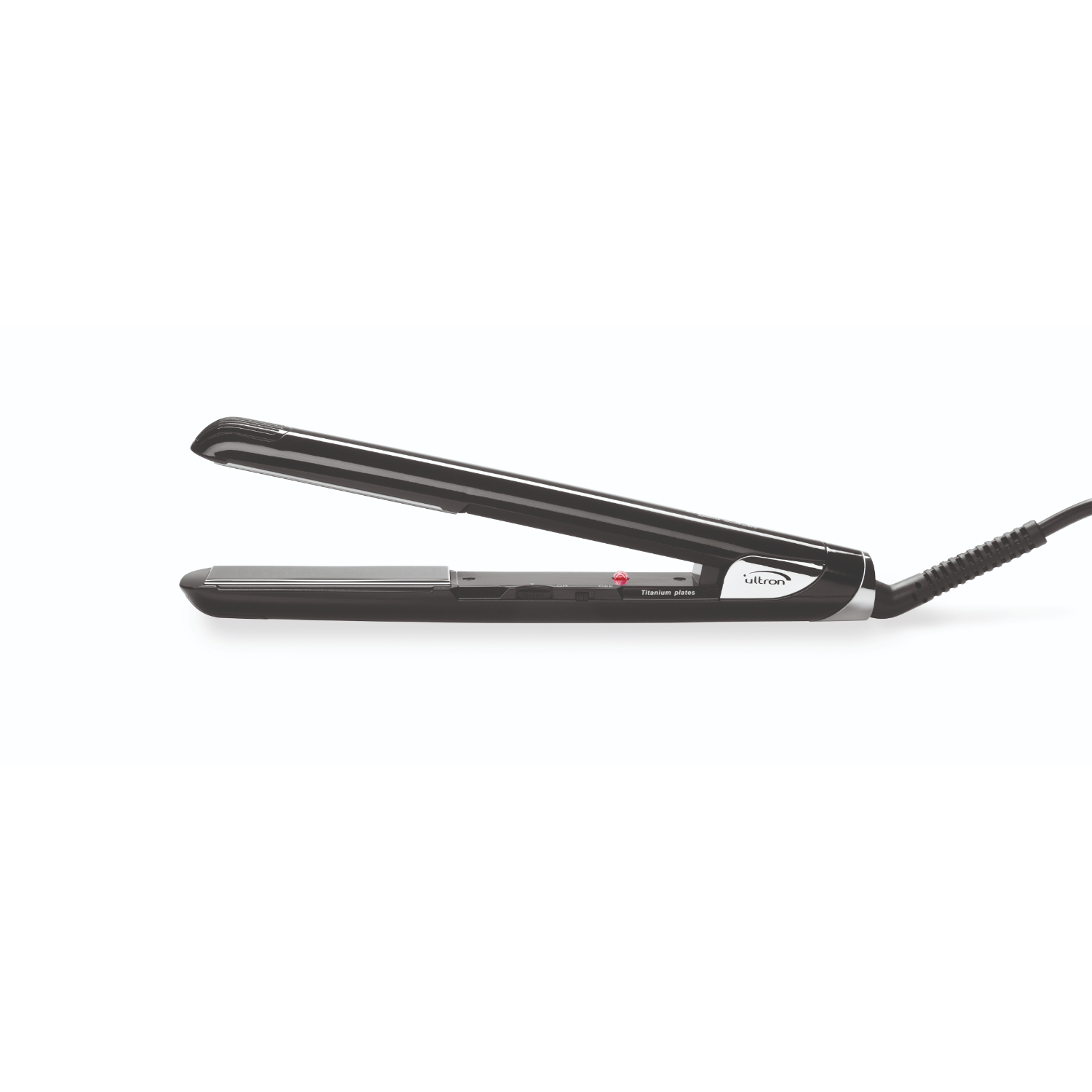 5412058173493 Ultron Professional Talay Titanium Stijltang EU - Afbeelding 1