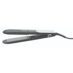 Sibel OBB Straightener Neoneox Mat Zwart/Zilver EU - Afbeelding 2