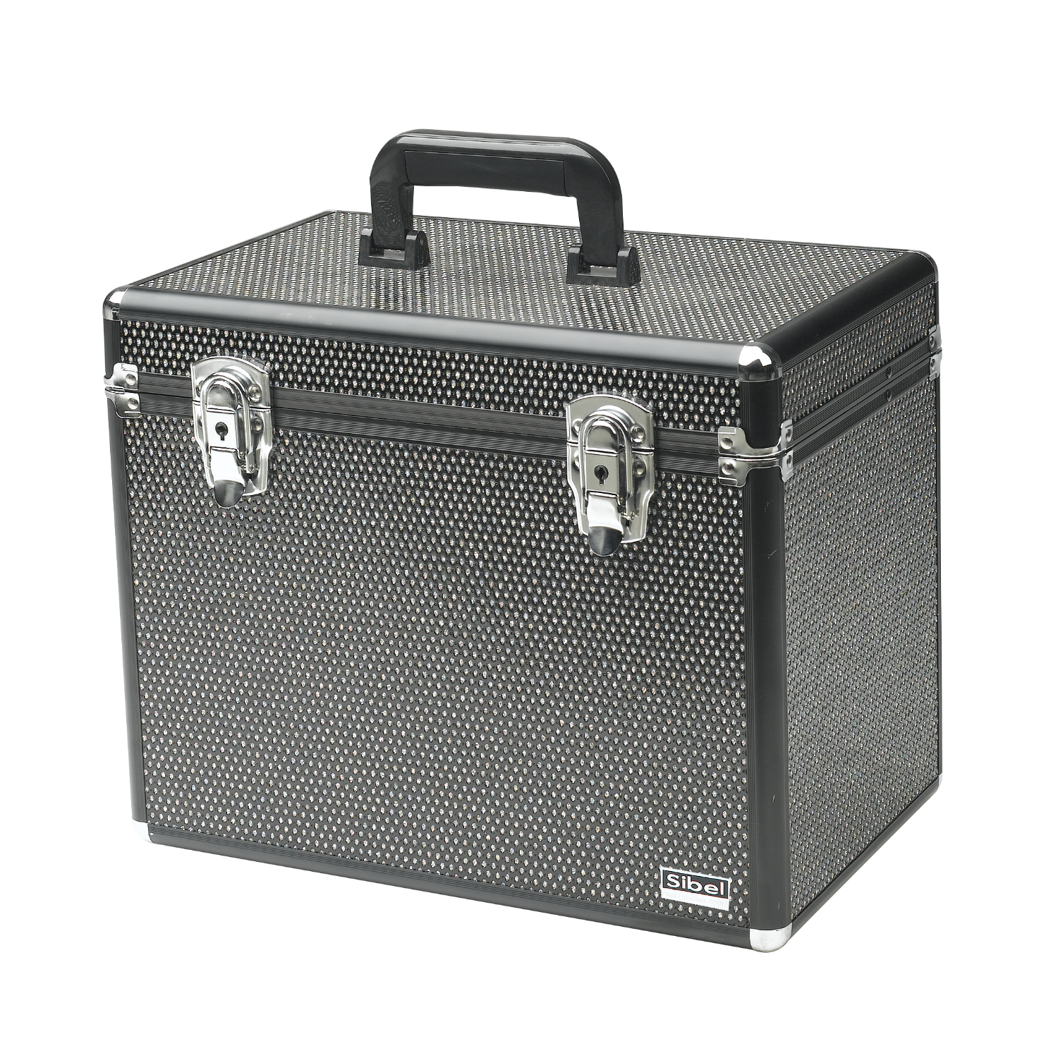 5412058178887 Sibel Beautycase Strass - Afbeelding 1
