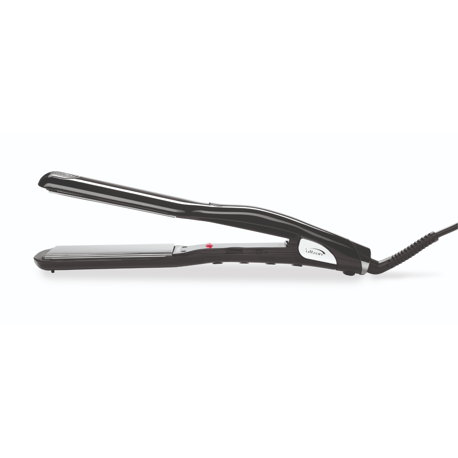 5412058182389 Ultron Professional Irai Ergonomische Titanium Stijltang 1.5 EU" - Afbeelding 1