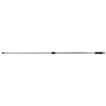 Sibel Telescopische steel voor Gummi Bezem Aluscopic 150cm