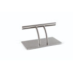 Sibel Footrest T-Inox