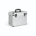 Sibel Beautycase Alu 42,3X25,2X32 cm