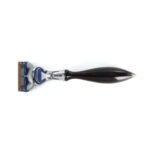 Barburys Scheermes Distinctive Black Horn