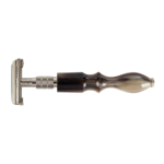 Barburys Scheermes Vlinder Blond Horn