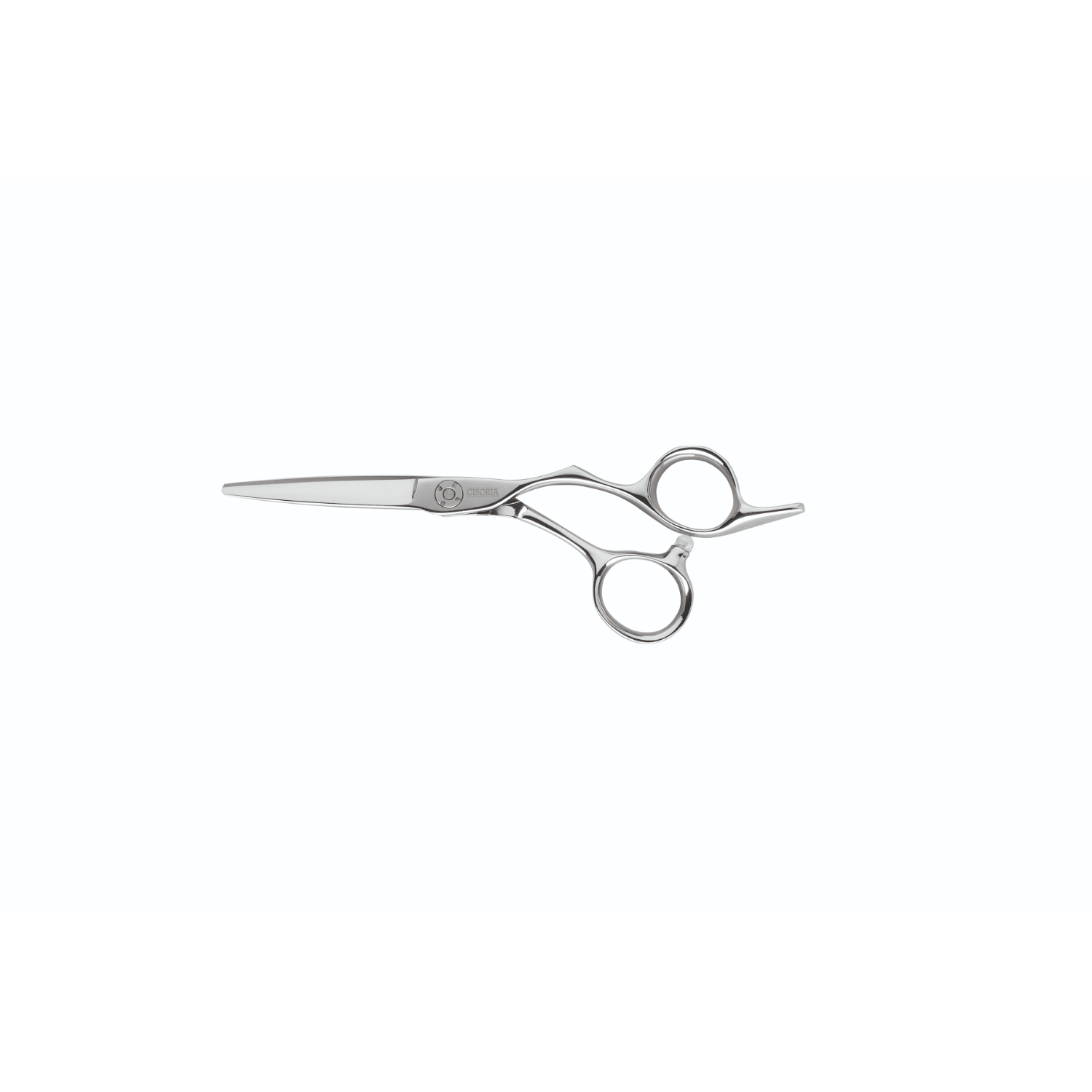 5412058189555 Sibel Cisoria Knipschaar OE650 Ergonomisch 6,5" - Afbeelding 1