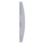 Sibel Emery Nagelvijl 2-weg Half-M. 100/180 Zebra 30 stuks