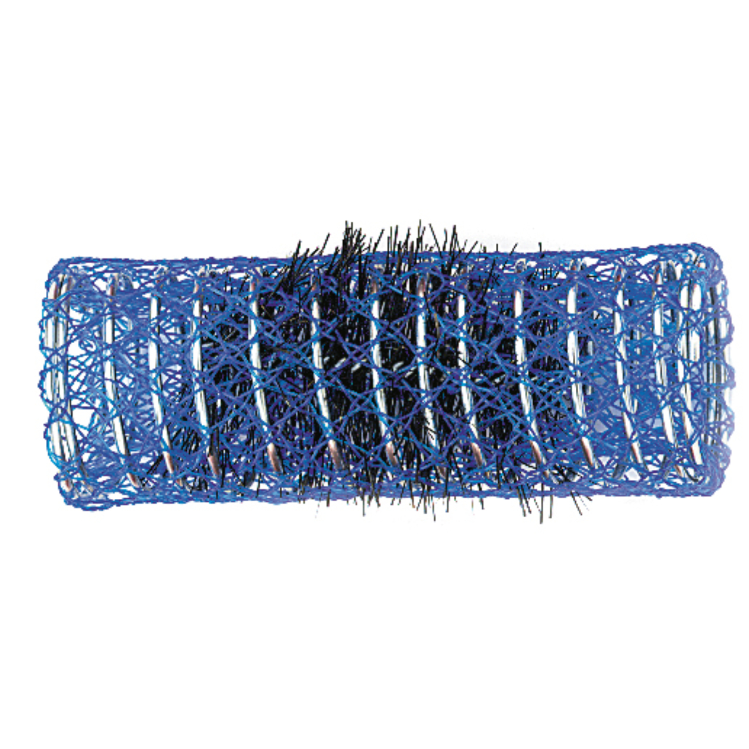 5412058200441 Sibel Wikkel spiraal Profa Blauw 26mm 12 stuks - Afbeelding 1