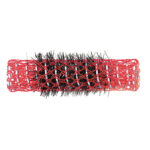 Sibel Wikkel spiraal Profa Rood 15mm 12 stuks