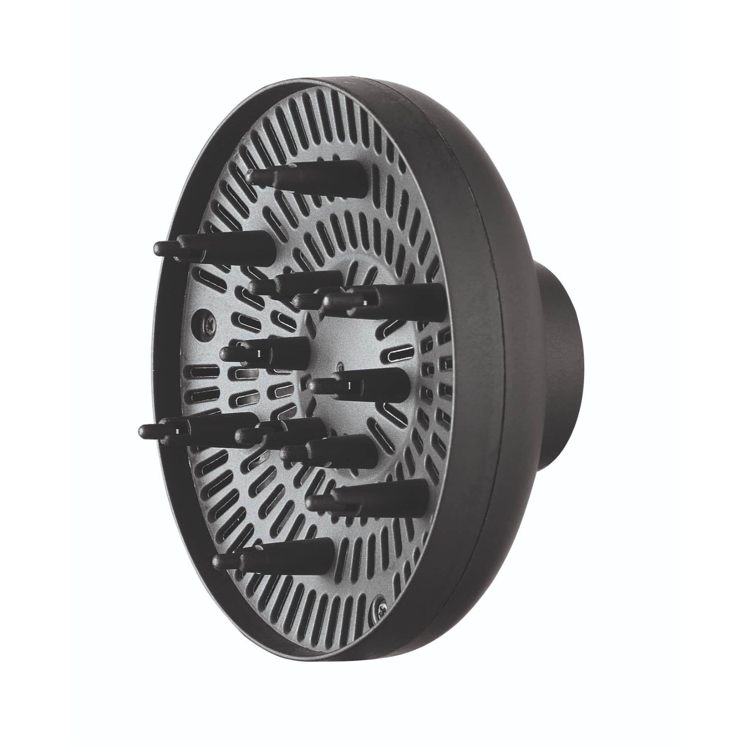 5412058202339-1 Sibel OBB Haardroger Diffuser voor Semi-Compact Dreox 0440102 - Afbeelding 1
