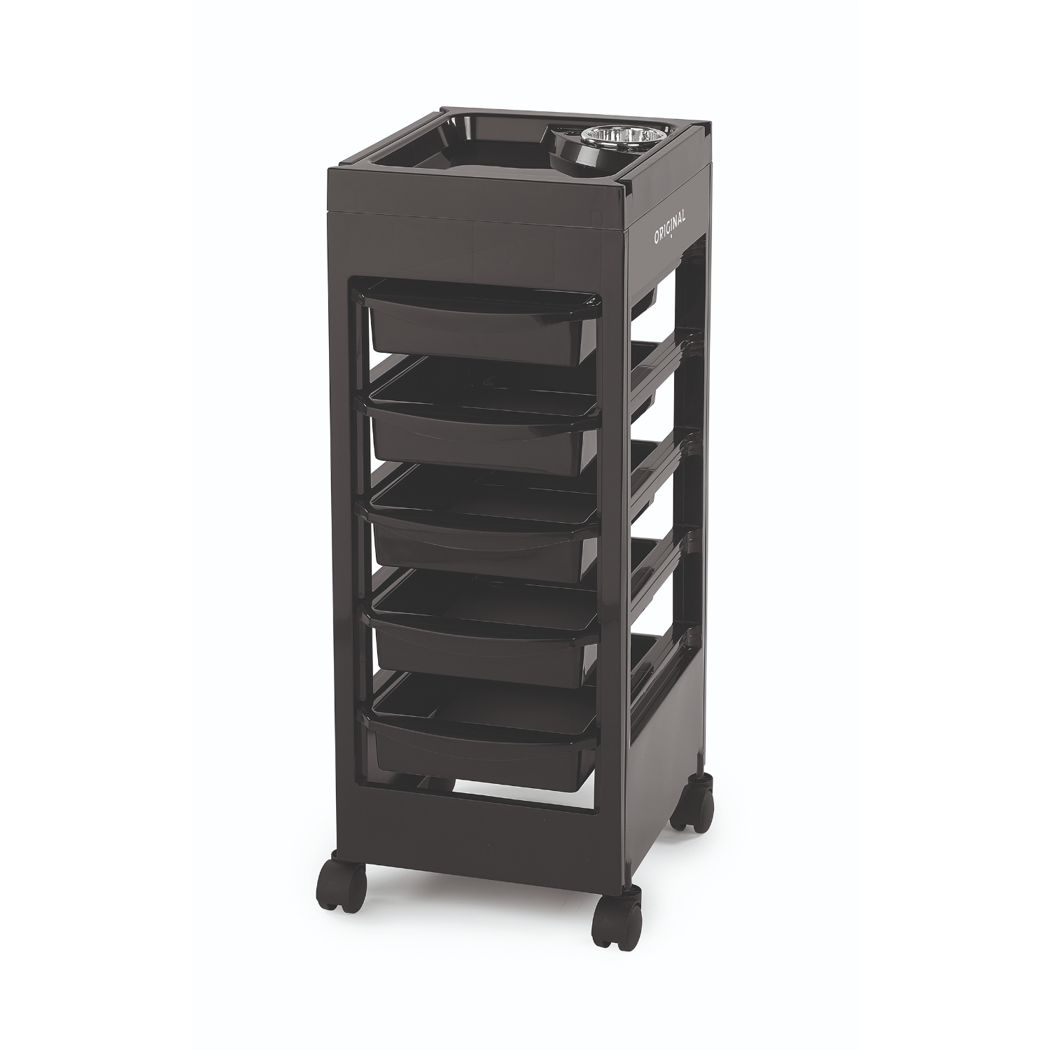 5412058202391 Sibel OBB Service Trolley E-Trolley - Afbeelding 1
