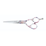 Sibel OBB Knipschaar Concave Floral 5.5"