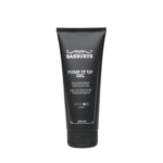 Barburys Gel Pump It Up Transparant 200ml
