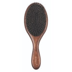 Sibel Borstel Decopad Hout L