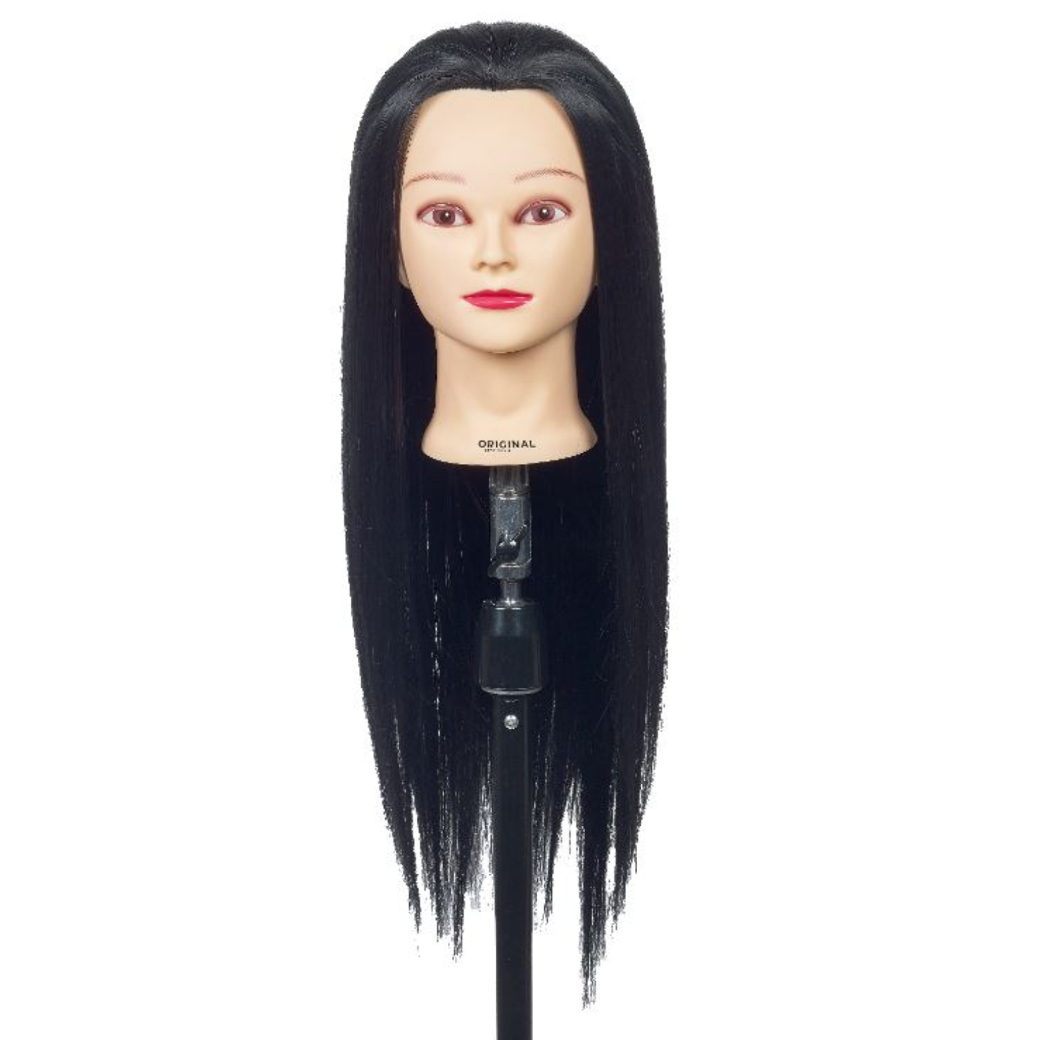 5412058209369 Sibel OBB Trainingshoofd Lang 100% Synthetisch Jessy - Afbeelding 1