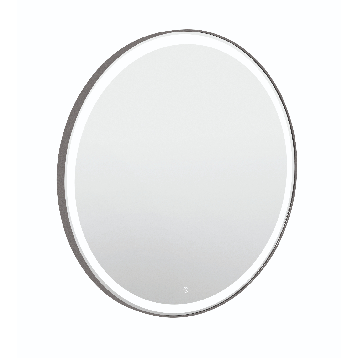 5412058210259 Sibel Styling Unit Rond Led Fleur EU - Afbeelding 1