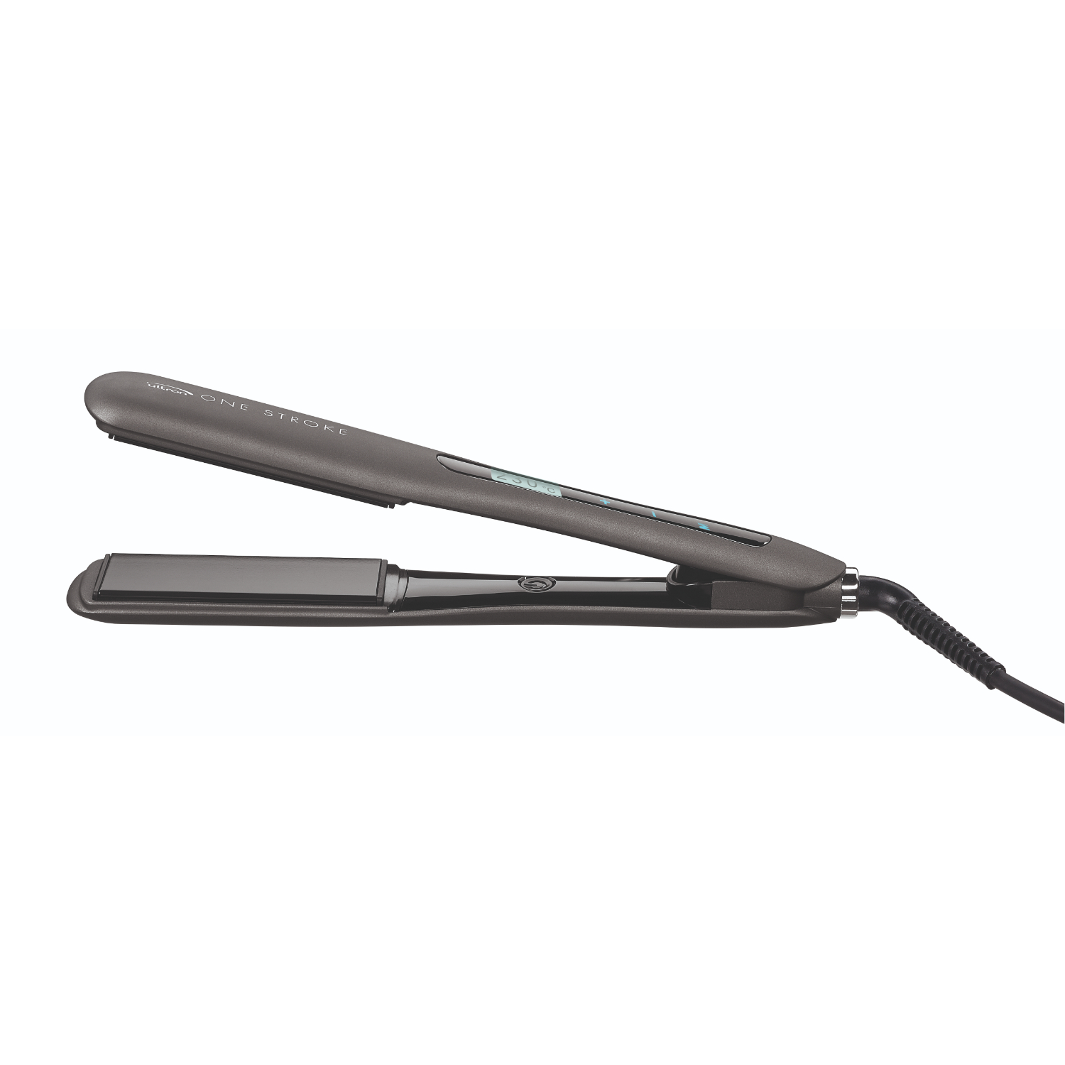 5412058212178 Ultron Professional Kimba Digitale Ionische Stijltang 1.5 EU" - Afbeelding 1