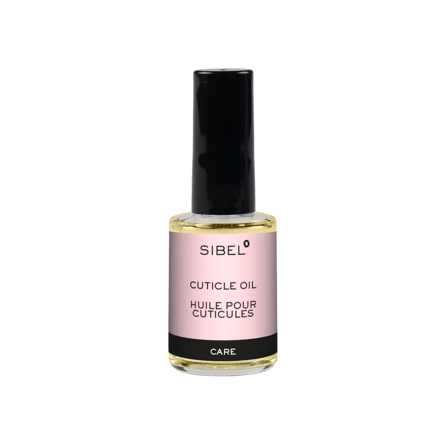 5412058212239 Sibel Nagelriemolie 14ml - Afbeelding 1