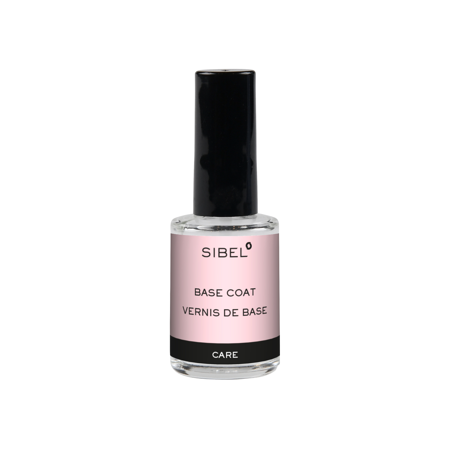 5412058212253 Sibel Base coat 14ml - Afbeelding 1