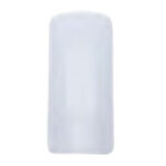 Sibel Nageltips Naturel Vierkant Doos 150 stuks