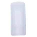 Sibel Nageltips naturel vierkant maat 2 50 stuks