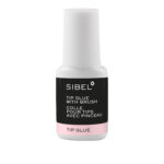 Sibel Tip lijm met borstel 8G