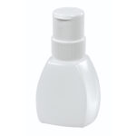 Sibel Fles pomp Menda 240ml