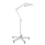 Sibel Lamp Dual Light Beauty regular 12W EU