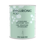 Sibel EHP Wax Hyaluronic 800ml