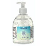 Sibel Allesreiniger Hydroalcoholisch 500ml - Afbeelding 2