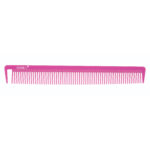 Sibel snijkam Delrin 114 Roze 21,5cm