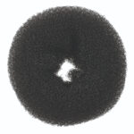 Sibel Knotrol Nylon Zwart 11cm