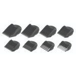 Ultron Professional Nuska Clipper Reserve Opzetkammen 8 stuks