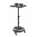 Sibel Tinting Trolley Metaal Magnetix