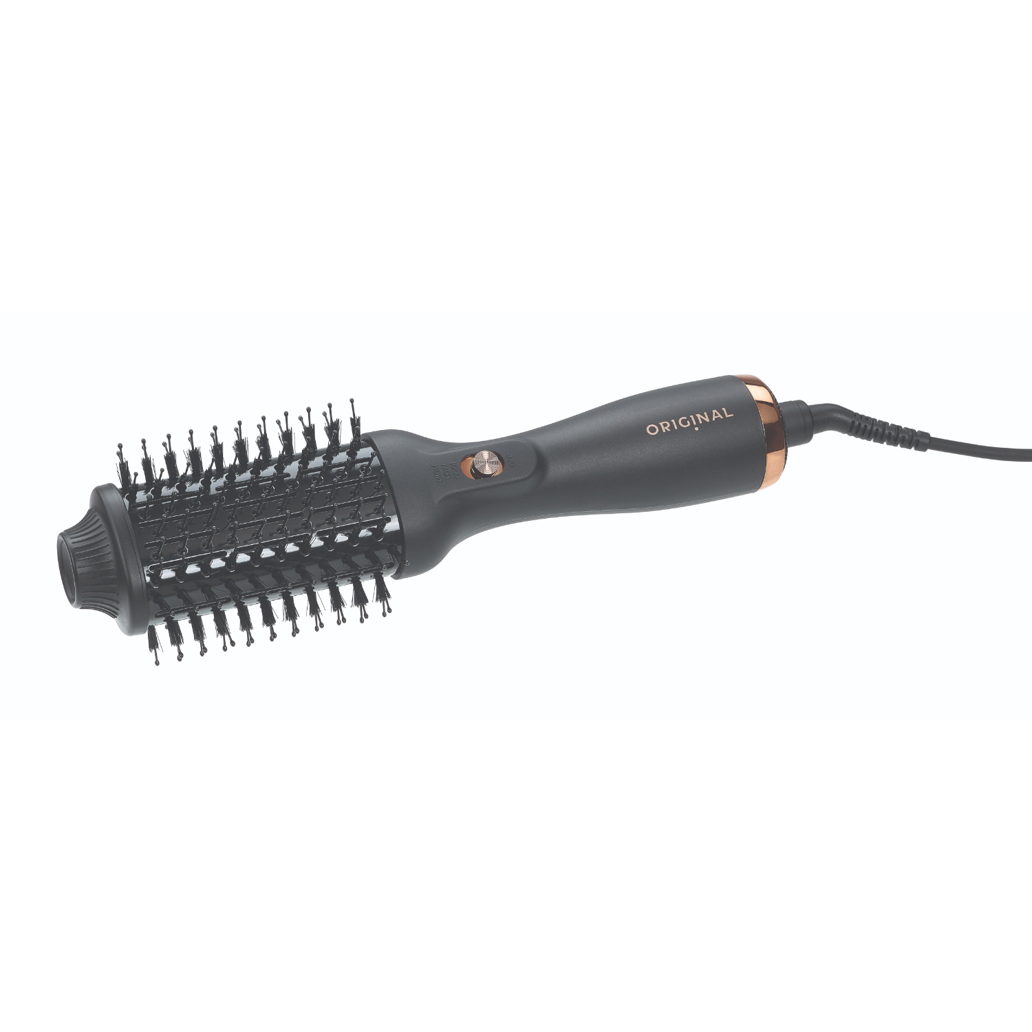 5412058219528 Sibel OBB Hot Brush Venteox Volumising EU - Afbeelding 1