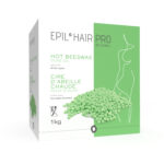 Sibel EHP Hot Wax Pearls Olive Oil 1kg