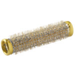 Sibel Metal Roller Goud 13mm 12 stuks