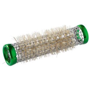 Sibel Metal Roller Groen 15mm 12 stuks - Afbeelding 2