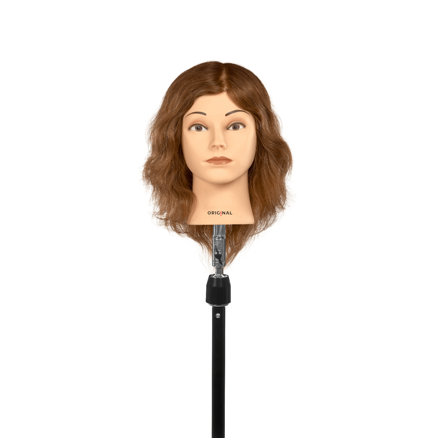 5412058301049 Sibel OBB Trainingshoofd Jeanne - Afbeelding 1