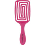 Sibel OBB Geventileerde Bor stuksel Roze