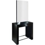 Sibel Isla Styling Unit Zonder Lampen