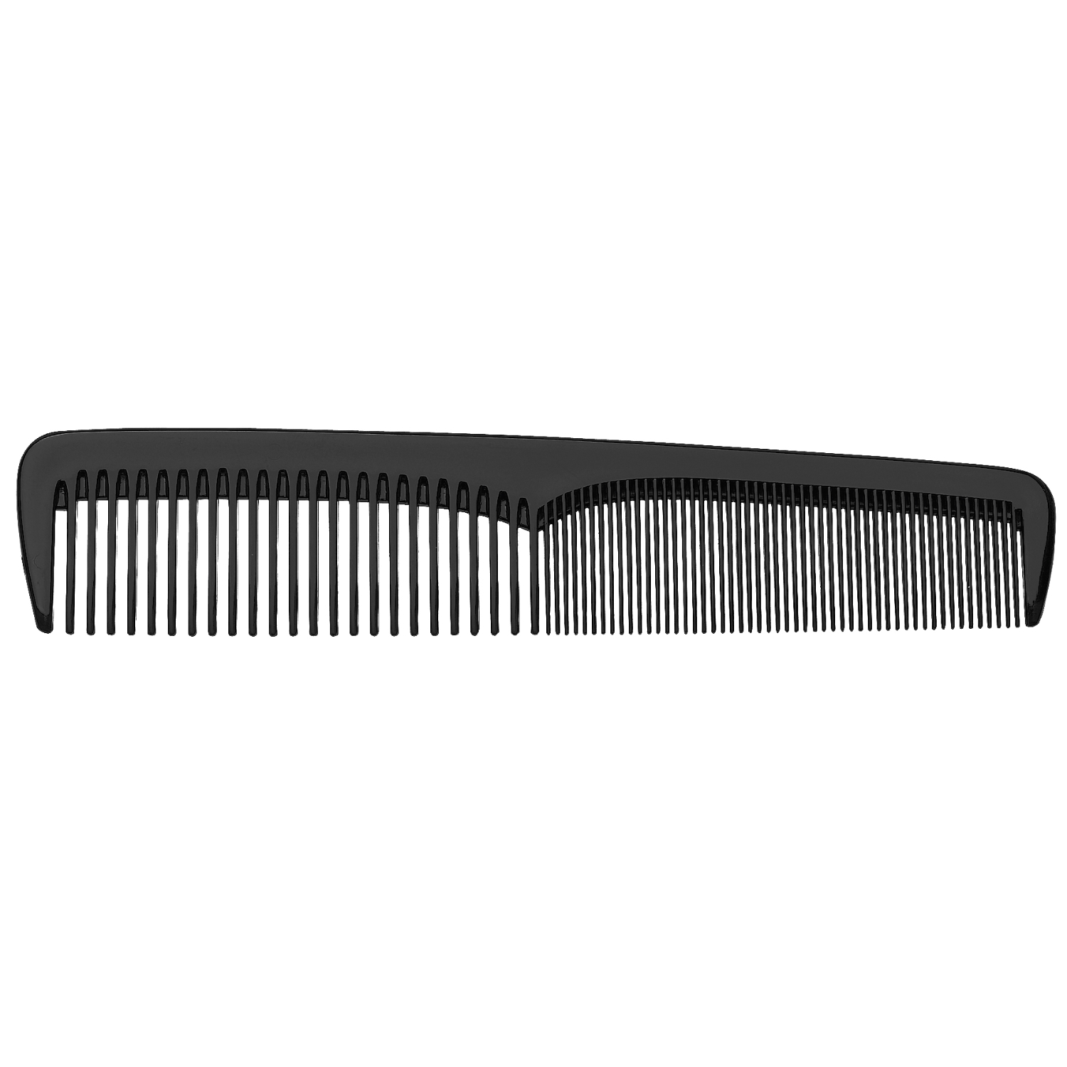 5412058301759 Sibel OBB Knipkam Zwart 25 stuks - Afbeelding 1