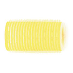 Sibel Klittenbandrol Geel 32mm 12 stuks