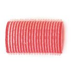 Sibel Klittenbandrol Rood 36mm 12 stuks
