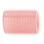 Sibel Klittenbandrol Roze 43mm 6 stuks - Afbeelding 2