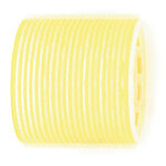 Sibel Klittenbandrol Geel 66mm 6 stuks
