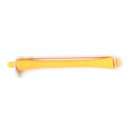 Sibel Cold Wave Staafjes Geel 6mm 12 stuks - Afbeelding 2